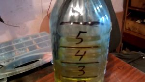 Тест китайского насоса Walbro gss342 255lph