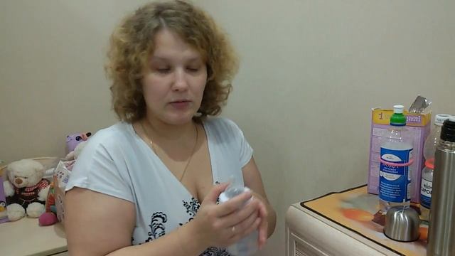 Как правильно разводить детскую смесь(ИВ-искусственное вскармливание)