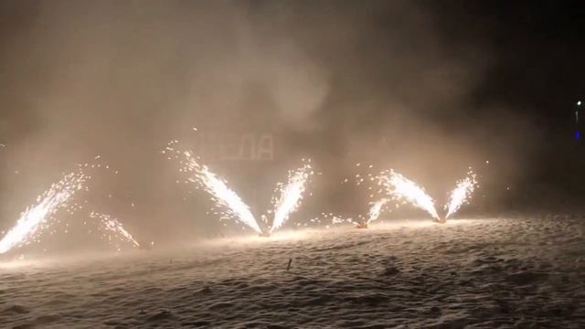 Gela Guralia - Sait Midikhar - (фан-видео 5 лет Гелактике) смотреть онлайн