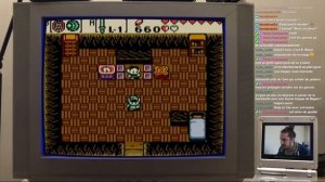 The Legend of Zelda: Oracle of Ages [GBC] | Choix du public : Saison 2 - Episode 25.5