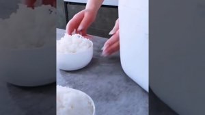 Обзор рисоварки-мультиварки Xiaomi Mijia Rice Cooker C1 PRO 4L (MFB090)