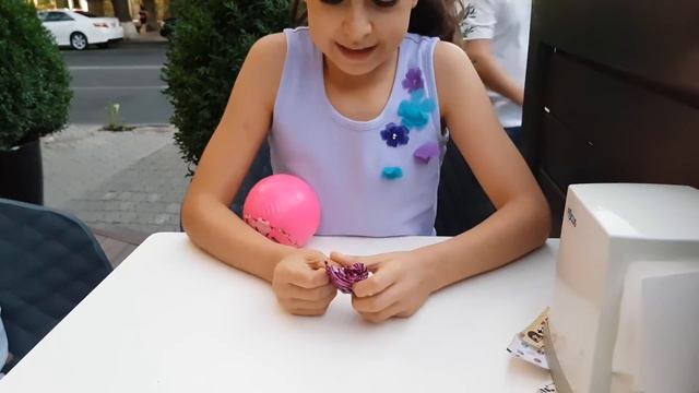 L.O.L. Surprise! Բացում եմ LOL Confetti Pop смотреть онлайн