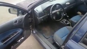 шкода октавия тур 1.6 2004