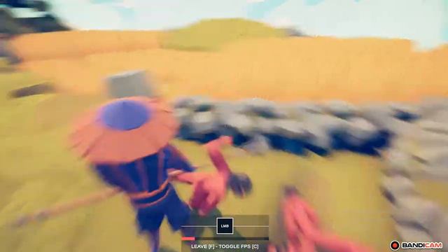 НОВЫЙ TABS ? ОБНОВЛЕНИЕ В ЭТОЙ ИГРЕ ! смотреть онлайн