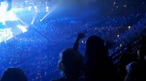 Москва. Олимпийский. Концерт легенды ретро FM.