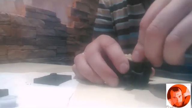 Мембранный насос. Ремонт.