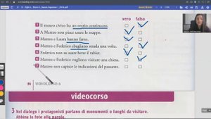 СМОТРИМ ВИДЕО, как найти место в городе. NUOVO ESPRESSO 1 VIDEOCORSO