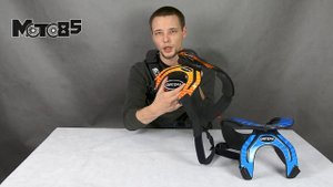 Защита шеи Ortema ONB 3.0.