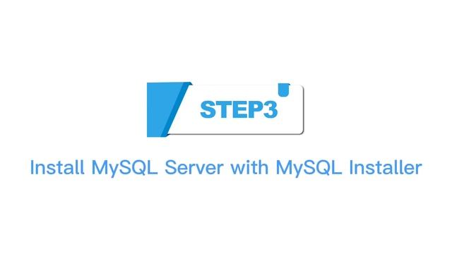How to Install MySQL on Windows Server 2016? (FULL Steps for beginners)