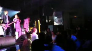 Ска-Панк группа Шлюз. 10лет группе. (ролик 2)