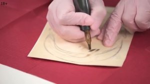 Обзор машинки для перманентного макияжа DEFENDERR ONYX. Советы и рекомендации мастерам татуажа