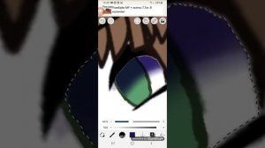 ||Туториал по оброботки волос||гача лайф||