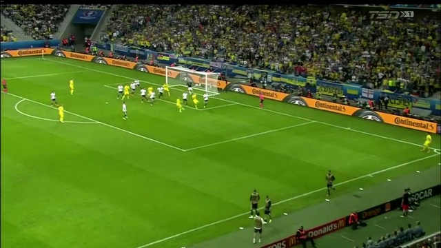 Германия Украина