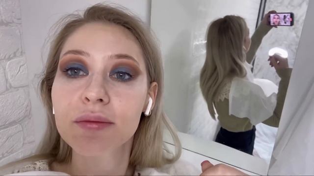 "ДАЖЕ БЛОГЕРЫ ЛУЧШЕ,ЧЕМ ТЫ!" / "МЕЙК-ИДЕАЛЕН! ТЫ ПРИДИРАЕШЬСЯ!" / Треш обзор смотреть онлайн