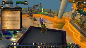 Turtle WoW - Alah'Thalas - Assisting the Children of the Sun - Silvermoon Remnant