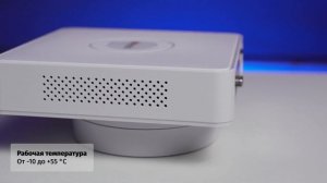 Комплект видеонаблюдения на базе HiWatch DS-I200