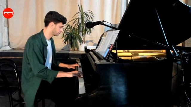 30 мая | Фортепьяношная у Максима смотреть онлайн