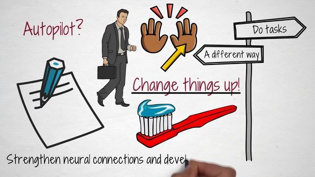 7 Unusual Ways To Become Smarter смотреть онлайн