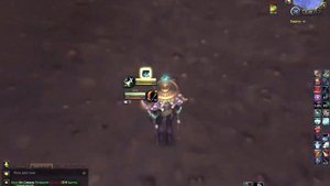 Мутик Рога пвп WoW  PvP Montage