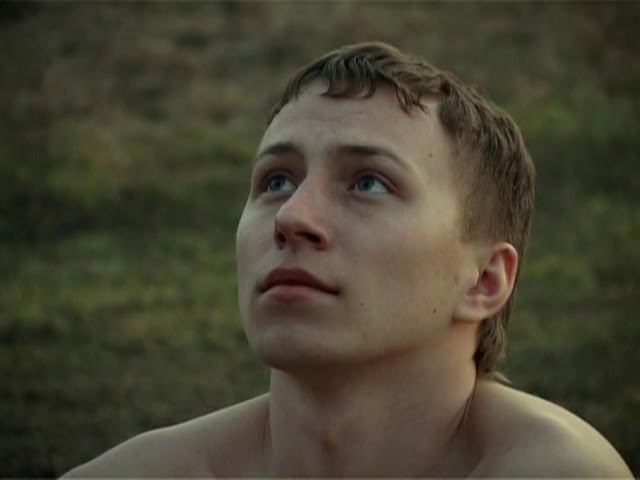 Фильм-притча. Чем люди живы. 36 мин.