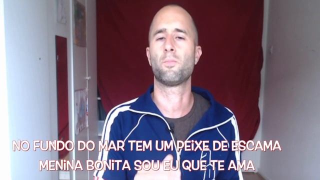 MARANHÃO - Capoeira Song смотреть онлайн