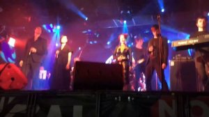 Елена Газаева, Кирилл Гордеев, Вера Свешникова, Ярослав Баярунас, Александр Казьмин — Потерянный ра