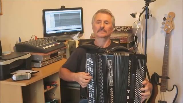 КАЗАКИ.....НА БАЯНЕ. смотреть онлайн