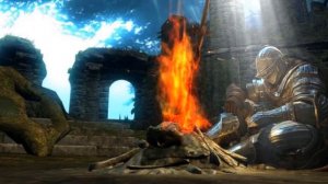 Nameless Song Dark Souls - Ost 1 hour Extended