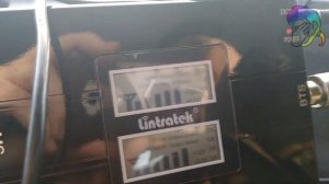 Усилитель сигнала сотовой связи