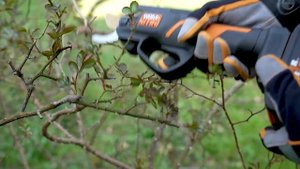 WORX WG330E SEKATOR  20V     PL