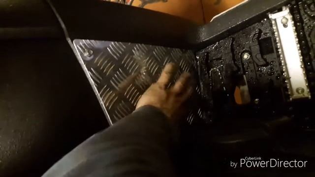 Тюнинг квадроцикл и самодельный прицеп смотреть онлайн