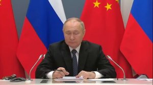 Си Цзиньпин заявил, что отношения с Россией стали более зрелыми