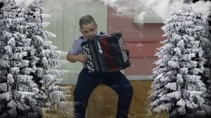 Юрий Гаврилов "Метелица". Исполняет Витман Глеб.