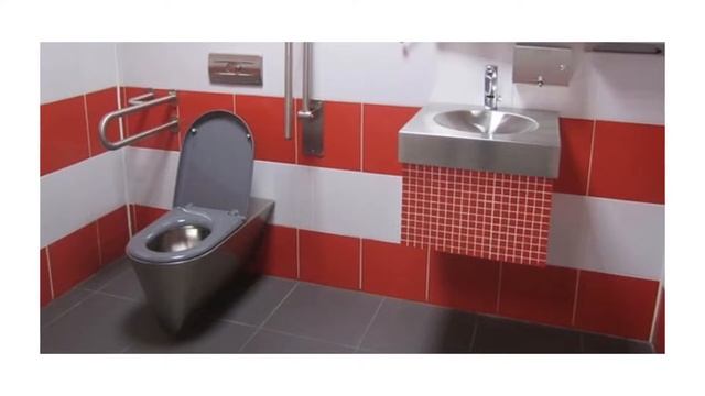 Всемирный день туалета