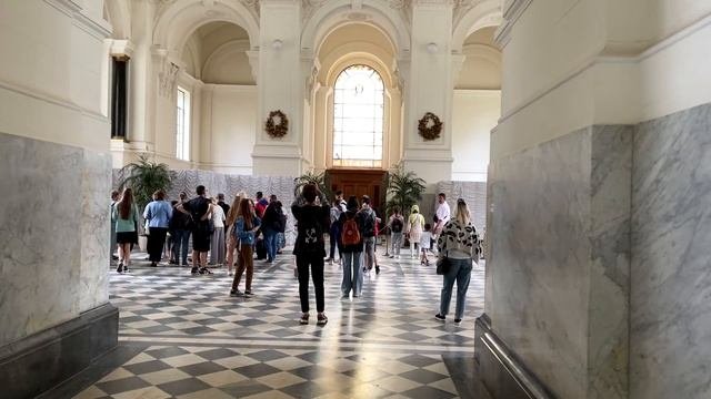 Санкт Петербург Часть 3 Петропавловская крепость, куда сходить в Питере ? Тюрьма Трубецкого бастион