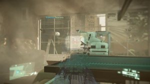 Crysis 2