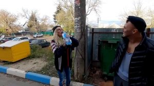 От первого лица: Я РОБОТ 6 - ВЕСЬ СЕРИАЛ Киборг в Реальной жизни!