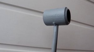 Поисковый щуп за 3,5 доллара