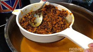 Заготовка облепихи