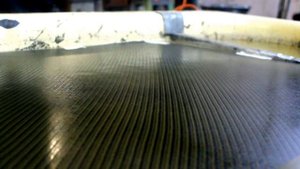 Покраска дисков в карбон