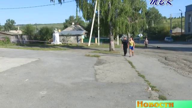 АО «Сибирский Антрацит» помогает подросткам трудоустроиться на время летних каникул смотреть онлайн