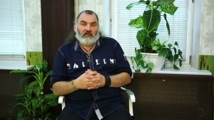 о практике Ребефинга Сергей Сталкер Шишков