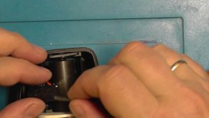 Ремонт степлера электрического INTERTOOL STORM WT-1101