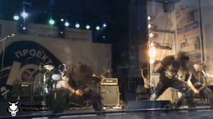 Артем Шкурин (Illidiance) о ЮрРоке