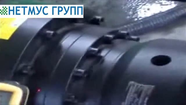 Компакторы для вторичного сырья (ПЭТ, алюминиевая банка, Tetra-Pak®). http://www.netmus.ru смотреть онлайн