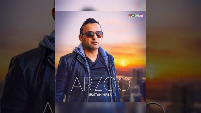 Arzoo - Rustam Mirza ft Pav Dharia [Slowed & Reverb] - смотреть видео ...