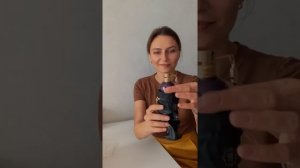 Обзор Intense Cafe Montale, капучино со сливками