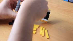 Lego Pizza Planet truck from Toy Story (or all Pixar movies) MOC