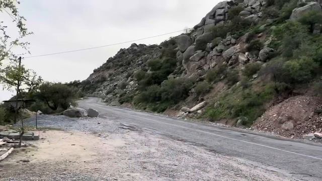 Самарканд - Китаб. Перевал Тахтакарача(часть III). смотреть онлайн