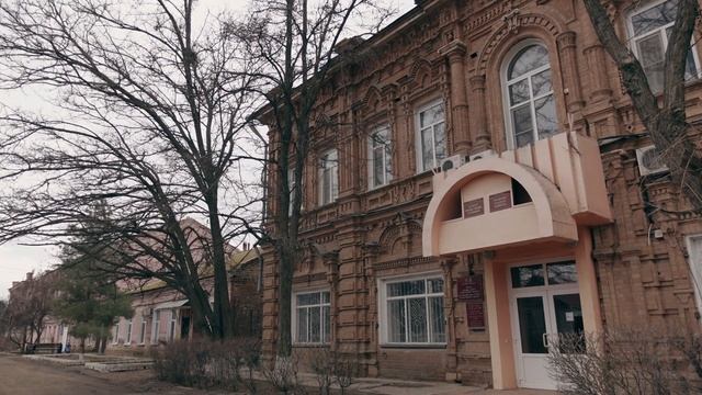 АСТРАХАНСКАЯ ОБЛАСТЬ: мозаики, церкви, пустота / "Глубинко-тур" // СМЫСЛ.doc
